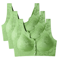 Vert (3 pièces)